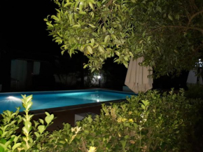 Casa vacanza da rosa